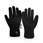 Рукавички водонепроникні Dexshell Arendal Biking Gloves V 2.0, p-p XL, зимові, чорні