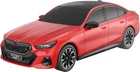 Машинка Rastar BMW i5 1:24 Красный