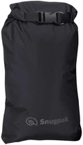 Гермомешок Snugpak Dri-Sak S 4 Black