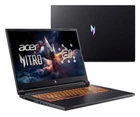 Ноутбук Acer Nitro V17 AI Ryzen 5-240/16GB/512 RTX5060 (ANV17-41 | | NH.QYVEP.003)