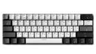 Механічна клавіатура GamePro Genesis Infinity (MK130BW) outemu swithes