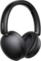 Бездротові Bluetooth-навушники Ugreen Studio Max2 Bluetooth 5.4 Black (HP205)