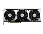 Відеокарта ігрова MSI 912-V531-445 GeForce RTX 5070 Ti пам'ять 16GB GDDR7