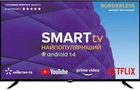 LCD телевизор (LED) Satelit 43U8001ST