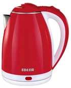 Электрочайник Edler EK8055 Red