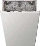 Встраиваемая посудомоечная машина INDESIT DSIC 3M19