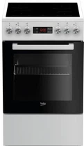 Плита электрическая BEKO FSM57300GW
