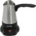 Кофеварка FIRST FA-5450-3