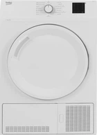 Сушильный автомат BEKO DB7111PA