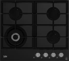 Варочная поверхность газовая BEKO HILW64325SB
