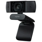 Веб камера RAPOO XW170, 720P HD, чорна