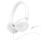 Наушники JBL Tune 530 White (JBLT530WHT)