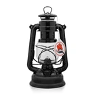 Керосиновая лампа Feuerhand Baby Special 276 Черный (1017-276-MATTSCHWARZ)