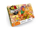 Настільна гра Danko toys IQ Марафон (укр.) (G-IQM-01-01U)