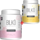 Протеин Bilko Сывороточный Изолят Whey Protein Isolate