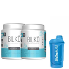 Протеин Bilko Сывороточный Изолят Whey Protein Isolate и Шейкер