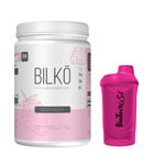 Протеин Bilko Сывороточный Изолят Whey Protein Isolate и Шейкер