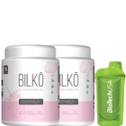Протеин Bilko Сывороточный Изолят Whey Protein Isolate и Шейкер