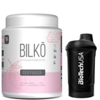 Протеин Bilko Сывороточный Изолят Whey Protein Isolate и Шейкер