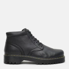 Мужские зимние ботинки Prime Shoes 620 Black Leather 16-620-30114 44 29 см Черные (PS_2000000170282)