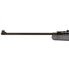 Пневматична гвинтівка Beeman Wolverine з прицілом 4х32, 330 м/с, приклад - пластик - зображення 2