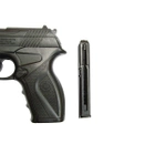 Пневматичний пістолет Crosman З 11 з кобурою (пластик) - зображення 4