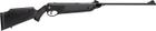 Пневматична гвинтівка Beeman 2060, приклад - пластик - зображення 1