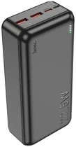 УМБ Hoco J101B Astute 30000mAh 22.5W PD/QC 3.0 Black (BC_714732)