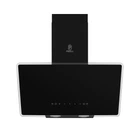 Вытяжка perfelli vio 6hw nero