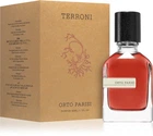 Парфюмированная вода Orto Parisi Terroni унисекс