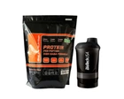 Протеин Protein Pre-Peptide High Gaba Formula Bioline Nutrition и Шейкер