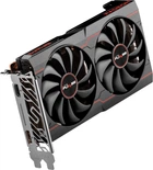 Відеокарта Sapphire Radeon RX 6500 XT Pulse OC 4GB GDDR6 (11314-07-20G)