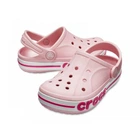 Кроксы детские Crocs Bayaband Kids Pearl 26