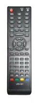 Пульт для Saturn LED-321