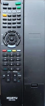 Універсальний пульт для Sony RM-D998