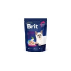 Сухой корм для кошек Brit Premium by Nature Cat Sterilised Chicken для стерилизованных с курицей