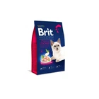 Сухой корм для кошек Brit Premium by Nature Cat Sterilised Chicken для стерилизованных с курицей