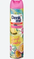 Освежитель воздуха Denkmit Tropical Paradise, 300 мл