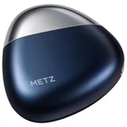 Електробритва Metz Firm Stone Shaver (MZPS021-Navy Blue) Синій 25669