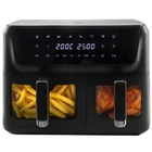 Аерофритюрниця Adler AD 6324, 11L, LED, 2700 Вт