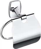 Тримач для туалетного паперу PERFECT SANITARY APPLIANCES RM 1601 закритий Латунь