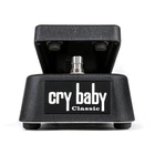 Педаль эффектов DUNLOP CRY BABY CLASSIC WAH