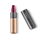 Губная помада матовая KIKO Milano Velvet Passion Matte Lipstick 318 Burgundy