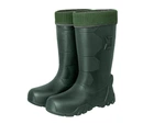 Зимние сапоги EVA Boots Delphin BRONTO/ green р.42 4495878
