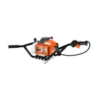 Мотобур бензиновий Sturmax EAM1564