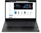 Ноутбук Lenovo V15 G5 IRL (83GW00C5RA) Business Black