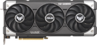 Відеокарта GeForce RTX 5060 Ti 16GB Asus TUF Gaming OC (TUF-RTX5060TI-O16G-GAMING)