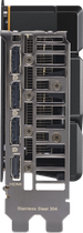 Відеокарта GeForce RTX 5060 8GB Asus Dual OC (DUAL-RTX5060-O8G)