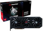 Відеокарта AMD Radeon RX 9070 16GB PowerColor Hellhound (RX 9070 16G-L/OC)