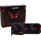 Відеокарта AMD Radeon RX 9070 XT 16GB PowerColor Red Devil (RX 9070 XT 16G-E/OC)